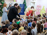 Тут описание фото или заголовок новости