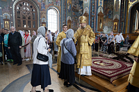 Тут описание фото или заголовок новости