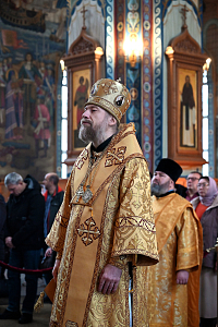 Тут описание фото или заголовок новости