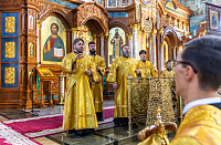 Тут описание фото или заголовок новости