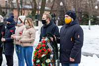 Тут описание фото или заголовок новости