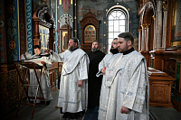 Тут описание фото или заголовок новости