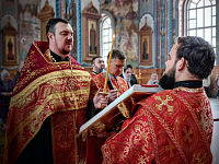 Тут описание фото или заголовок новости