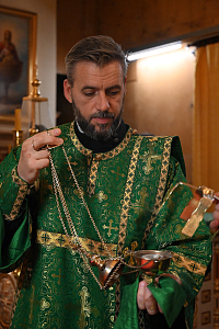 Тут описание фото или заголовок новости