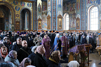 Тут описание фото или заголовок новости