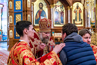 Тут описание фото или заголовок новости