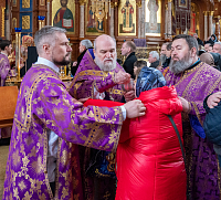 Тут описание фото или заголовок новости