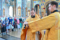 Тут описание фото или заголовок новости