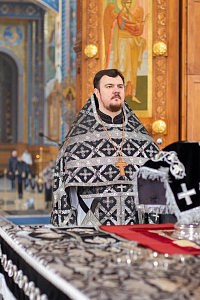 Тут описание фото или заголовок новости