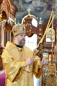 Тут описание фото или заголовок новости