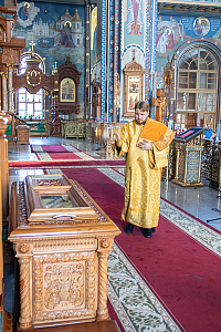 Тут описание фото или заголовок новости