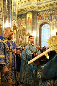 Тут описание фото или заголовок новости