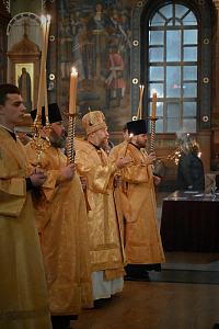 Тут описание фото или заголовок новости