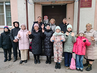 Тут описание фото или заголовок новости