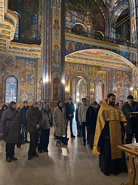 Тут описание фото или заголовок новости