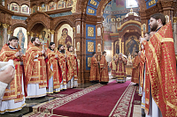 Тут описание фото или заголовок новости
