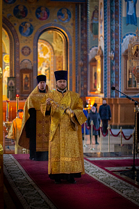 Тут описание фото или заголовок новости