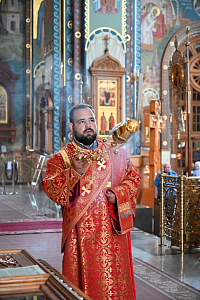 Тут описание фото или заголовок новости