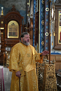 Тут описание фото или заголовок новости