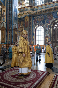 Тут описание фото или заголовок новости