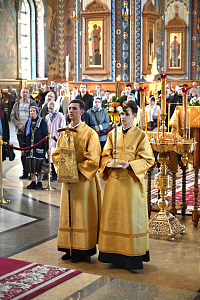 Тут описание фото или заголовок новости