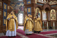 Тут описание фото или заголовок новости