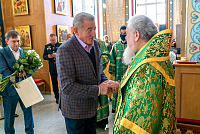 Тут описание фото или заголовок новости