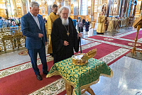 Тут описание фото или заголовок новости