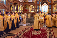 Тут описание фото или заголовок новости