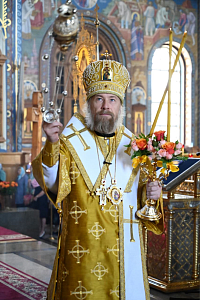 Тут описание фото или заголовок новости