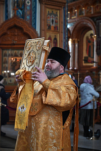 Тут описание фото или заголовок новости