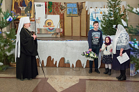 Тут описание фото или заголовок новости