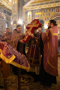 Тут описание фото или заголовок новости