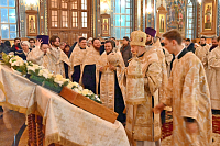 Тут описание фото или заголовок новости