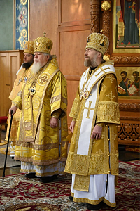 Тут описание фото или заголовок новости