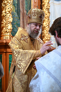 Тут описание фото или заголовок новости