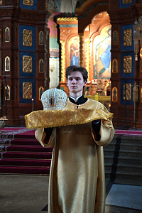 Тут описание фото или заголовок новости