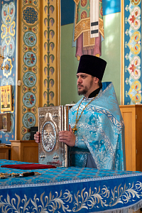 Тут описание фото или заголовок новости