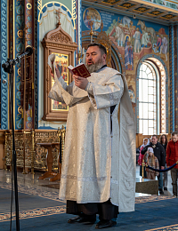 Тут описание фото или заголовок новости