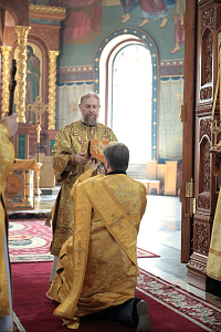 Тут описание фото или заголовок новости