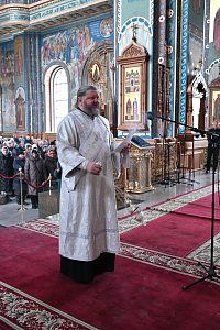 Тут описание фото или заголовок новости