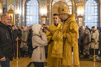 Тут описание фото или заголовок новости