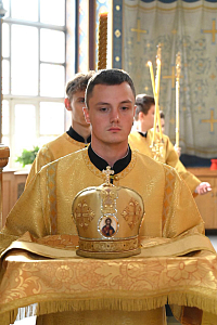 Тут описание фото или заголовок новости