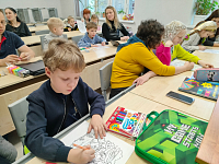 Тут описание фото или заголовок новости