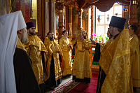Тут описание фото или заголовок новости