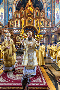 Тут описание фото или заголовок новости