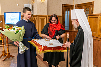 Тут описание фото или заголовок новости