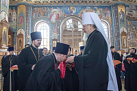 Тут описание фото или заголовок новости
