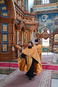 Тут описание фото или заголовок новости