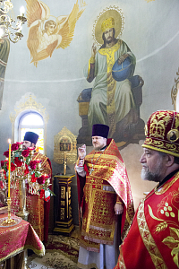 Тут описание фото или заголовок новости